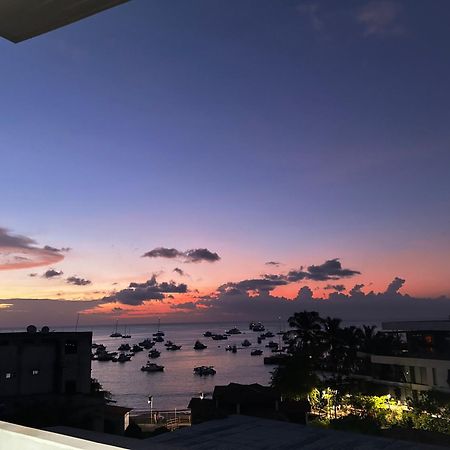 Hostal Gosen Пуерто Бакерисо Морено Екстериор снимка