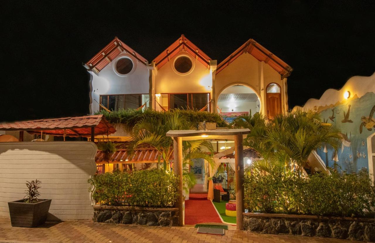 Hostal Gosen Пуерто Бакерисо Морено Екстериор снимка