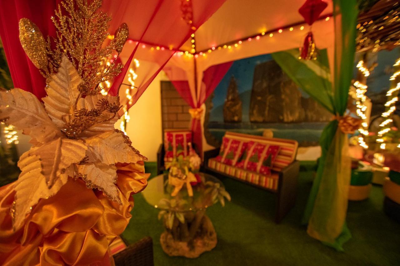 Hostal Gosen Пуерто Бакерисо Морено Екстериор снимка