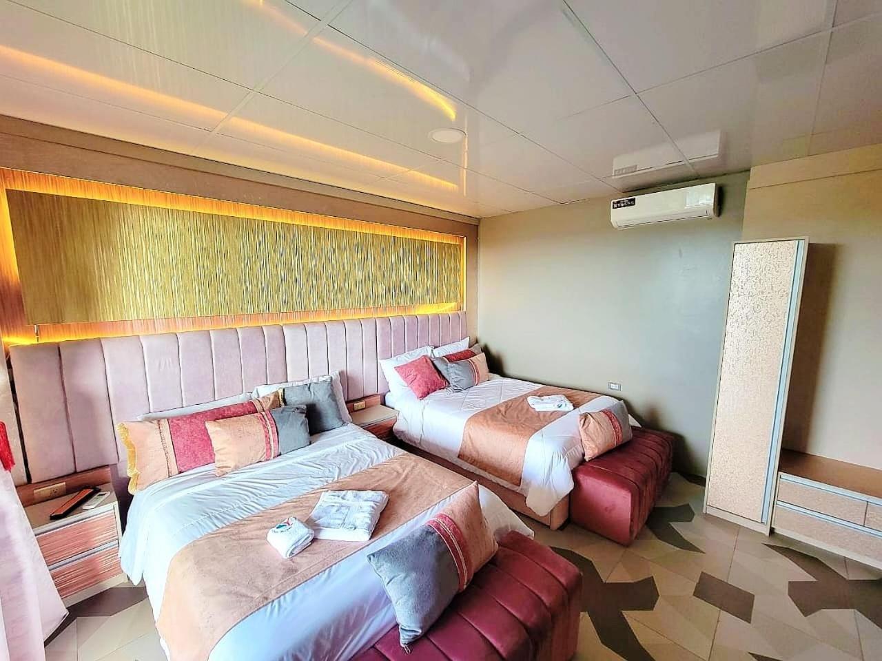Hostal Gosen Пуерто Бакерисо Морено Екстериор снимка