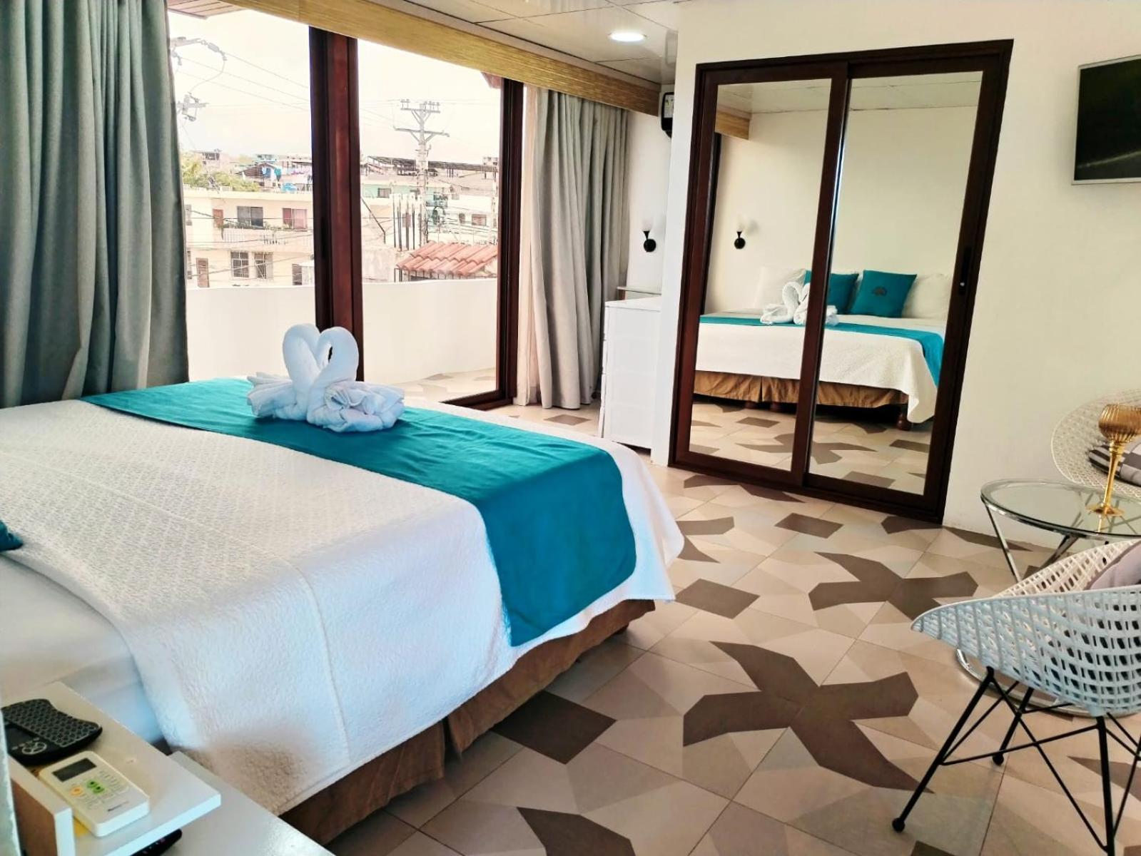 Hostal Gosen Пуерто Бакерисо Морено Екстериор снимка